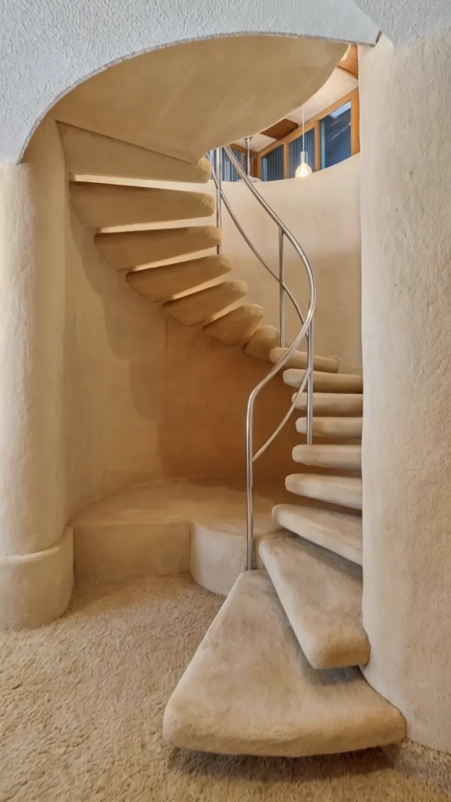 28 Dalberry — The details, a still from the completed film