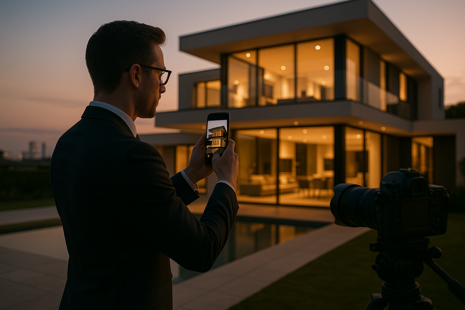 Best Vertical Real Estate Video Ideas for Canadian Agents in 2026