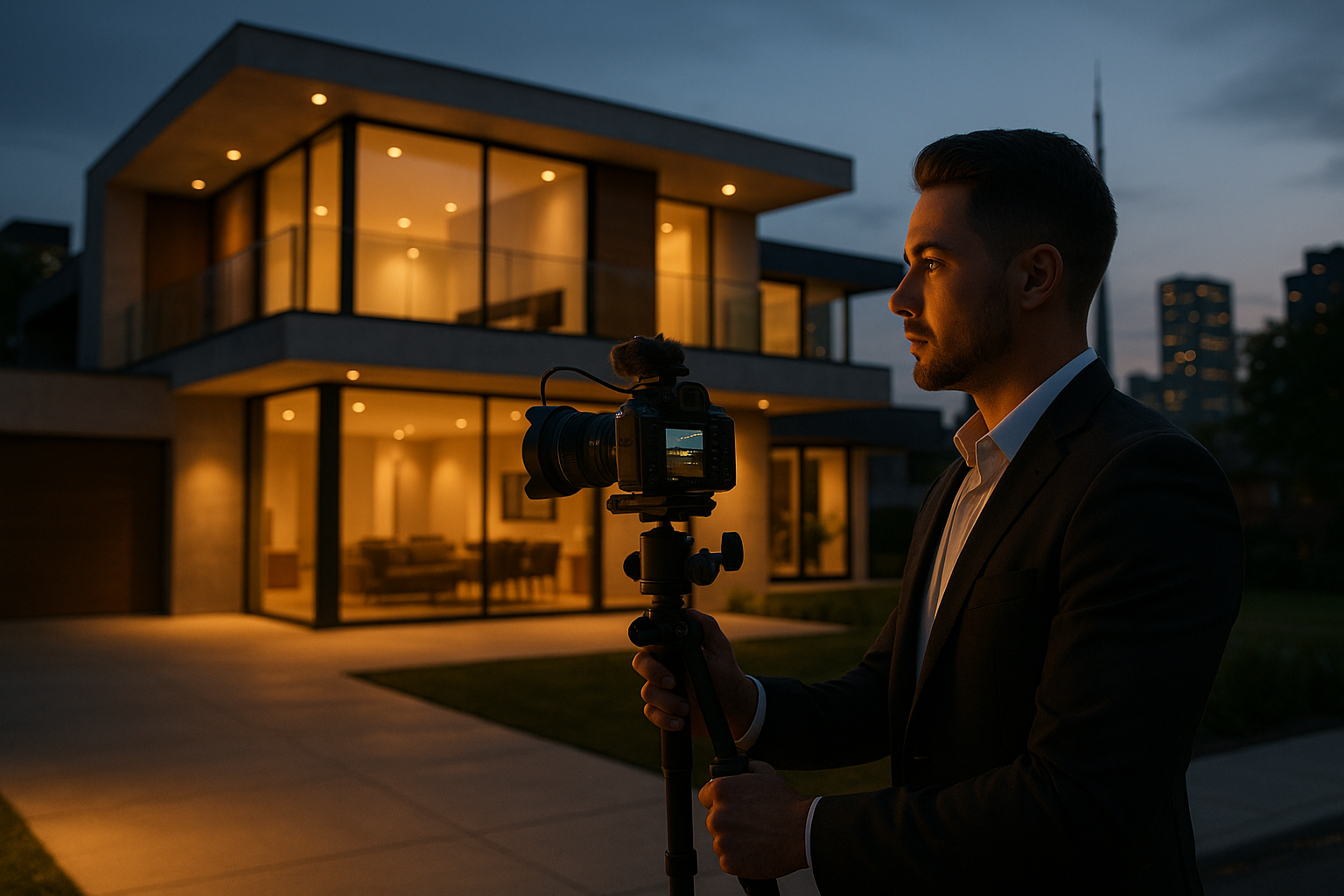 Best Video Marketing Strategies for Canadian Real Estate Agents in 2026