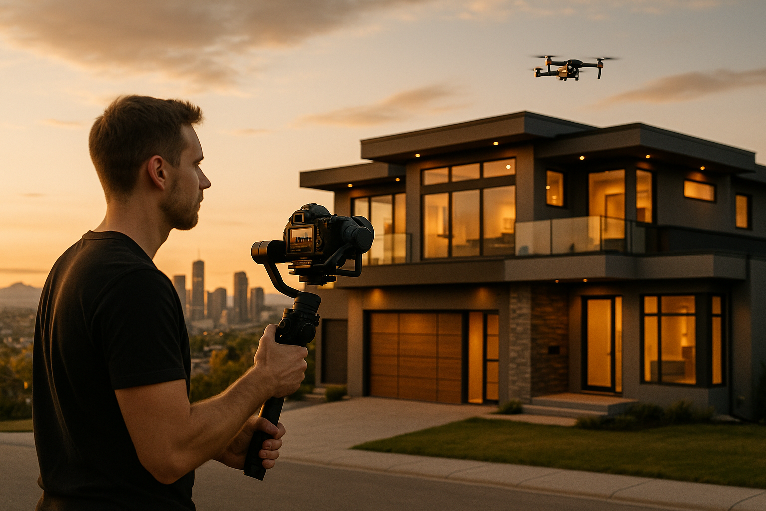 Calgary Real Estate Video Pricing: 2026 Realtor Cost Guide