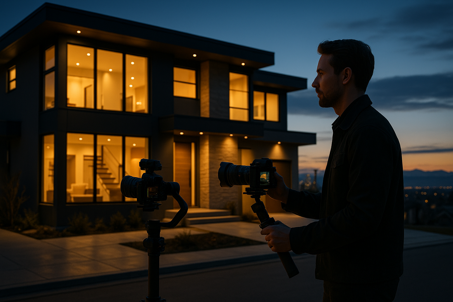 Calgary Real Estate Video Production: 2026 Guide for Agents