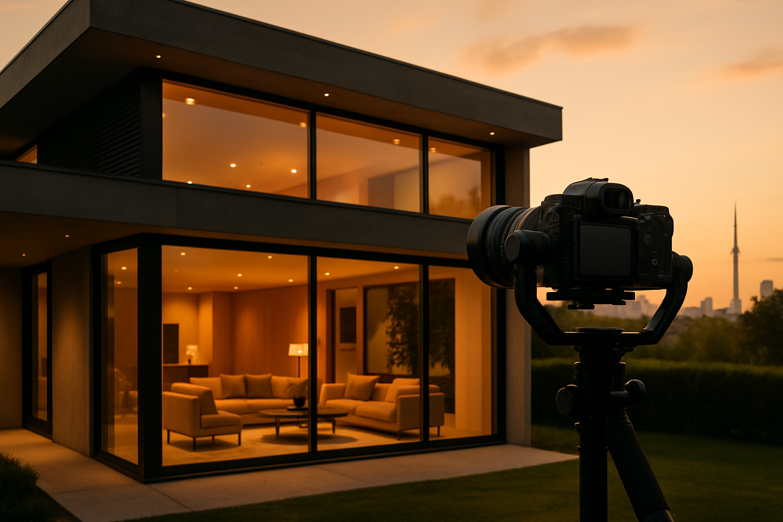 Cinematic vs Standard Real Estate Video: 2026 Guide