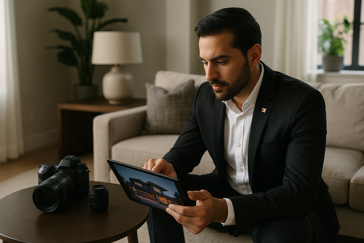 Real Estate Video ROI: Sell Homes Faster in Canada