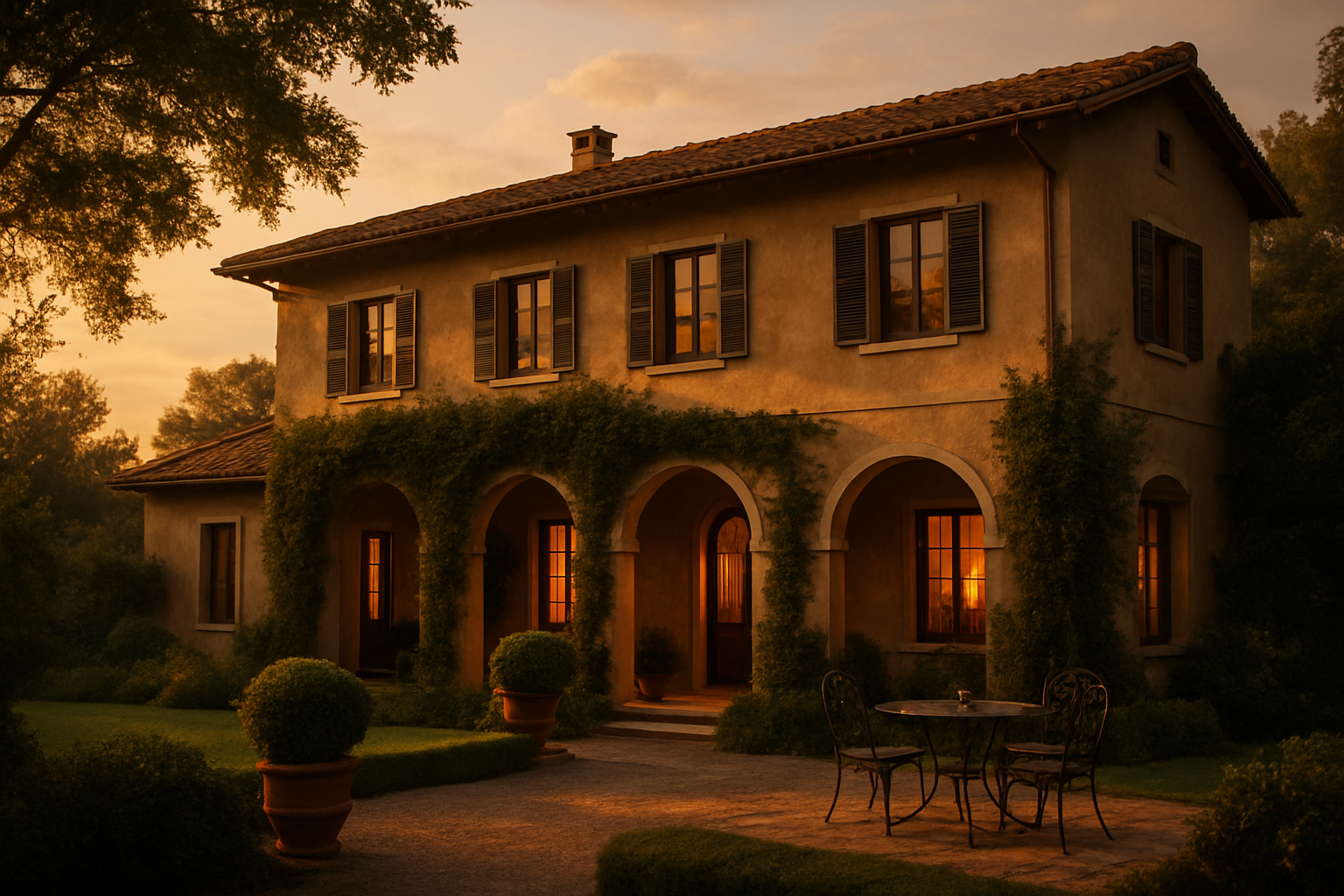 Enhancing Property Listings with Cinematic Video Production