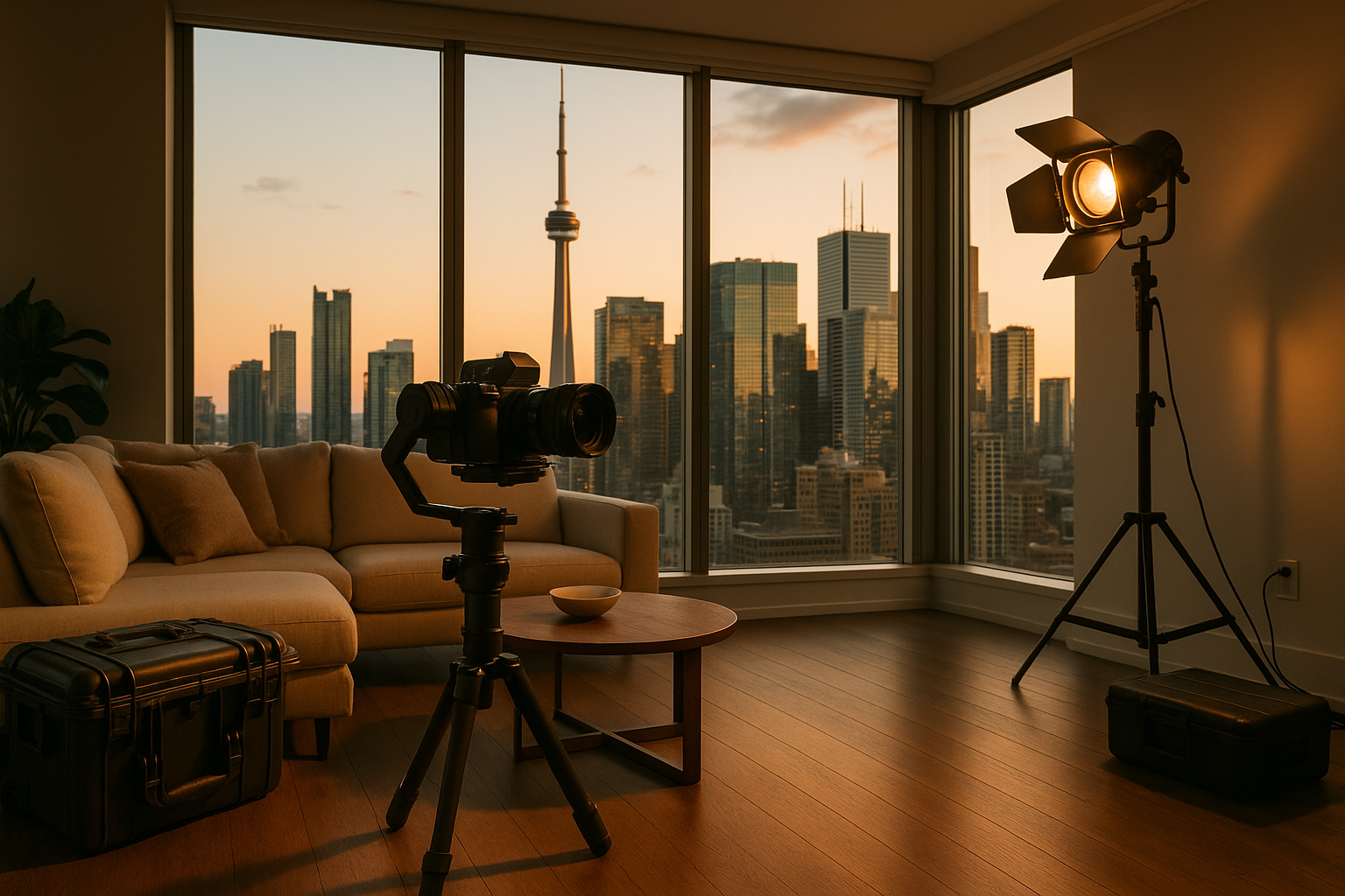 2026 Real Estate Media Trends for Canada