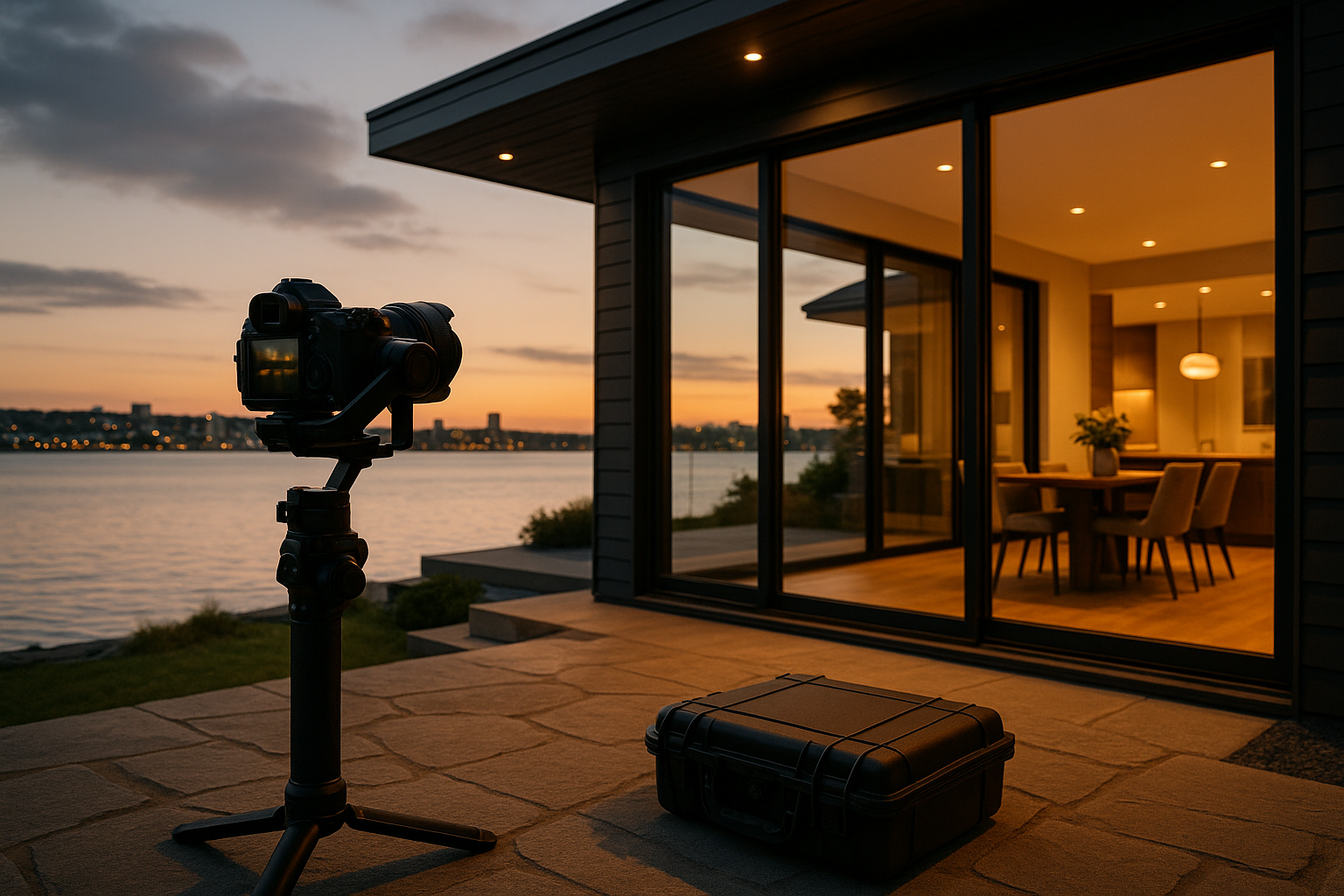 Halifax Real Estate Photo & Video Packages 2026