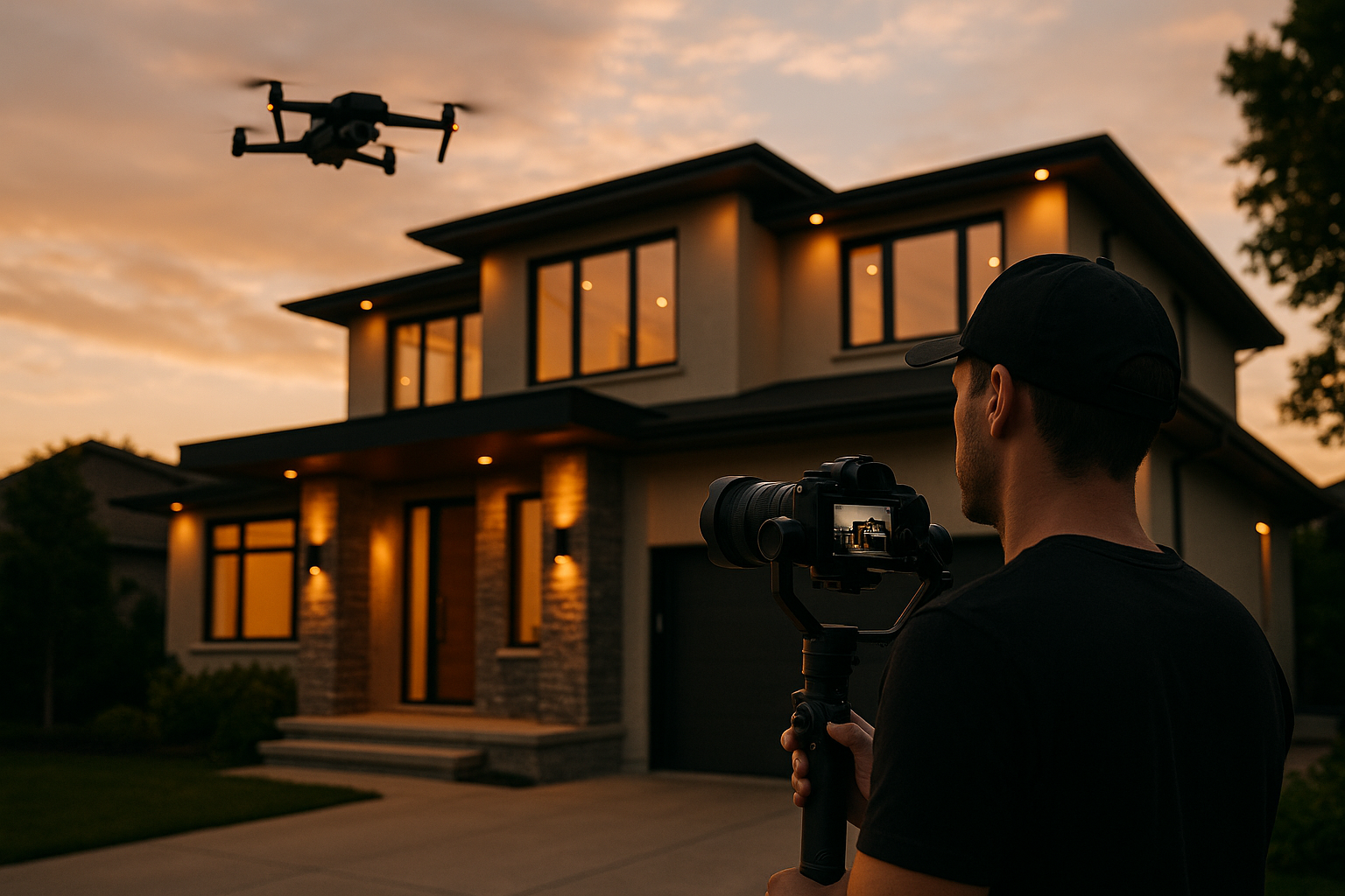 Hamilton Real Estate Media Pricing: 2026 Guide
