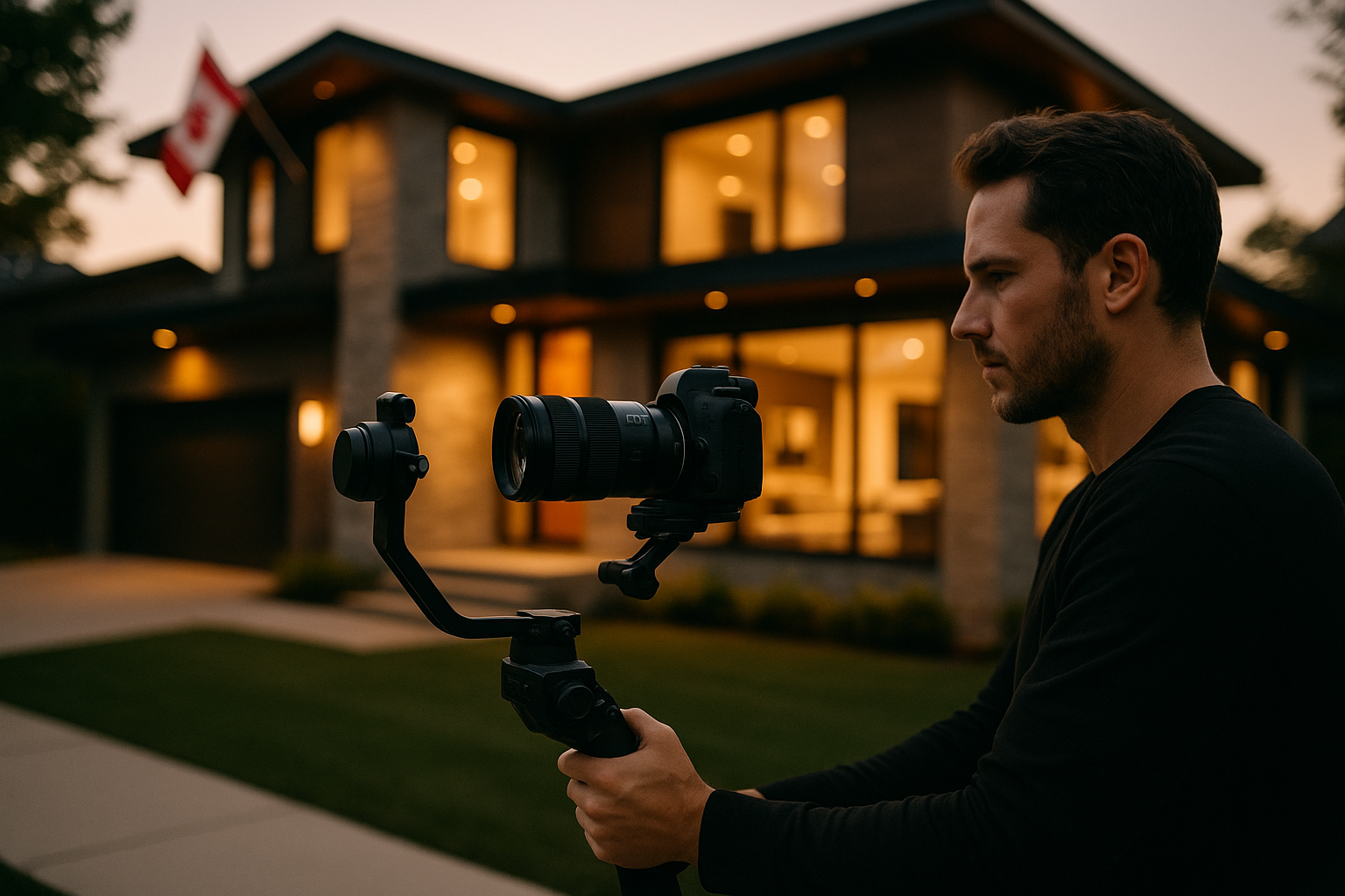 Real Estate Videos That Sell Homes in Canada (2026)