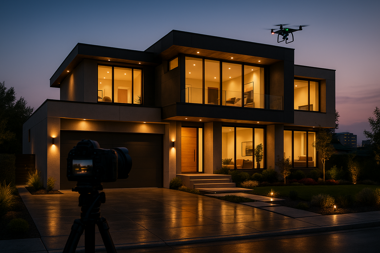 Mississauga Real Estate Media Pricing Guide 2026
