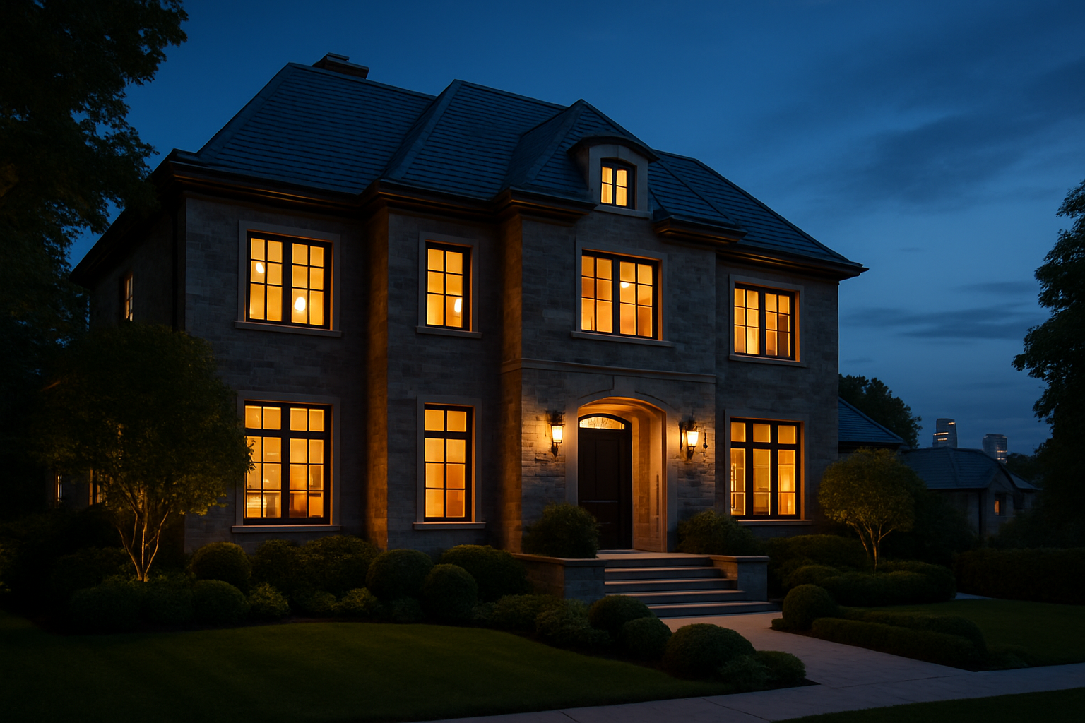 Montreal Luxury Real Estate Media Trends for 2026