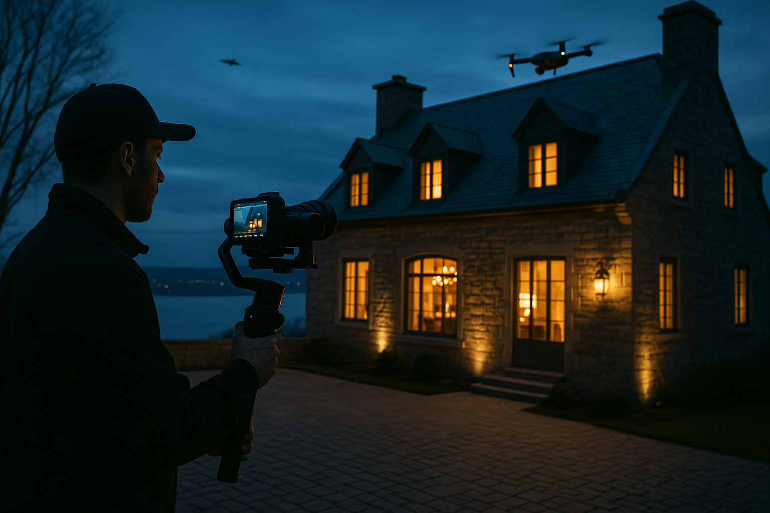 Quebec City Real Estate Video Marketing Guide 2026