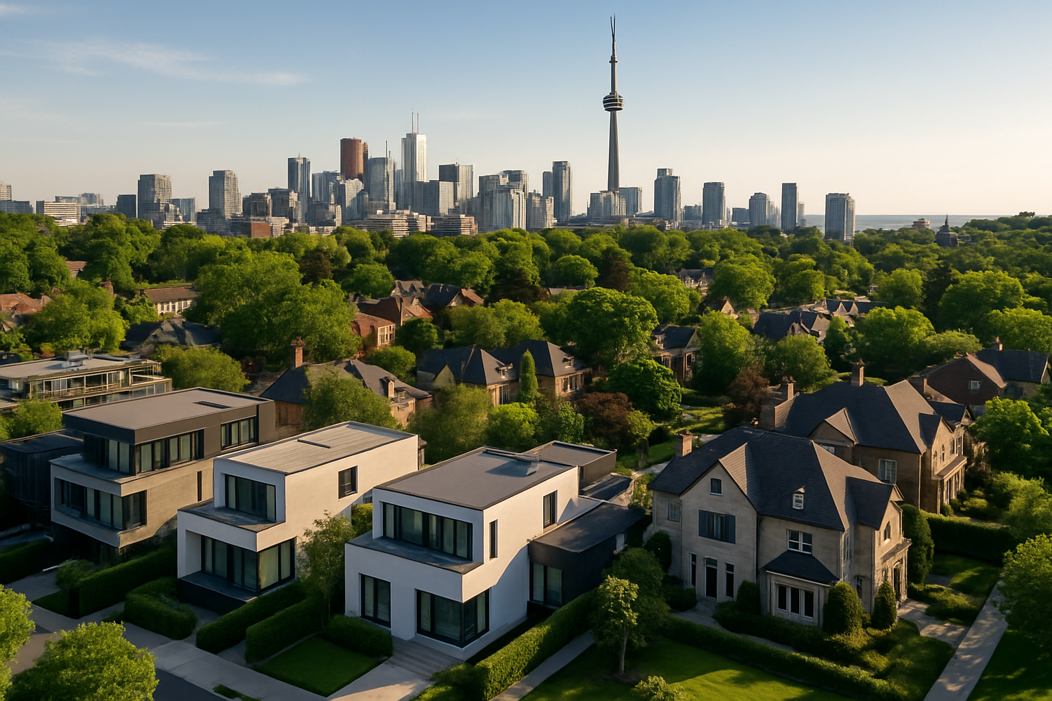 Real Estate Video Pricing in Toronto: 2026 Update