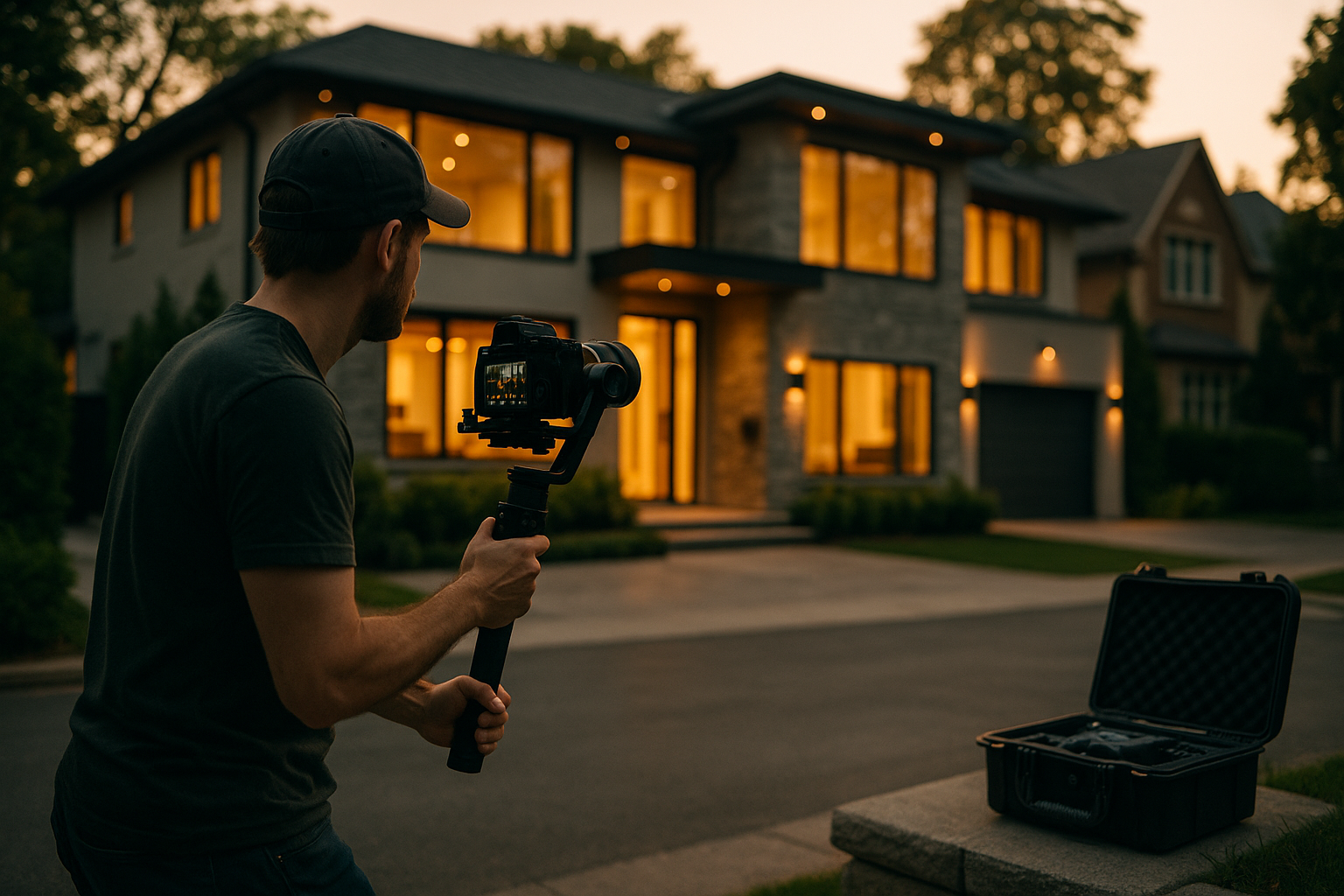 Real Estate Video Costs in Canada: 2026 Guide