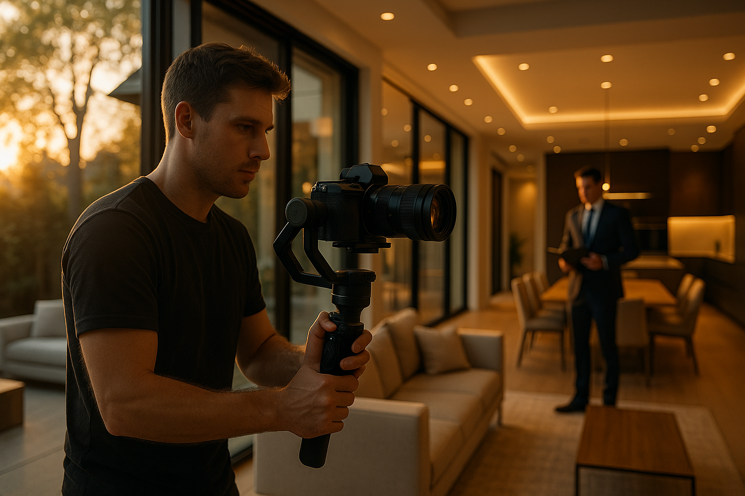 Toronto Real Estate Video Packages 2026 Guide