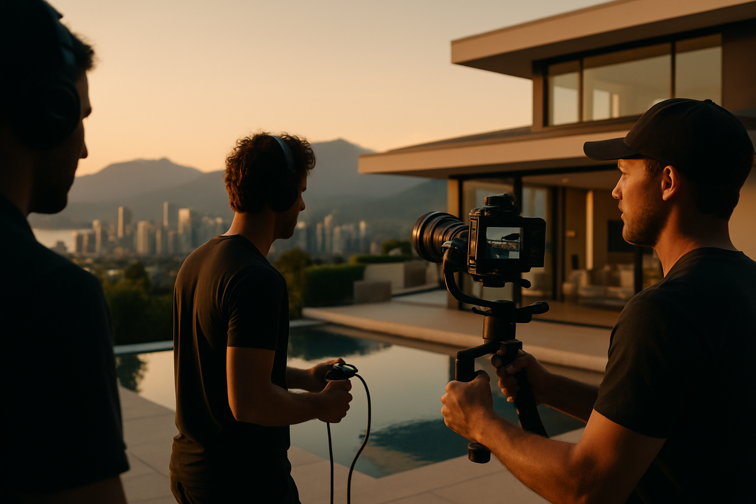 Vancouver Video Production Costs 2026: Pricing Guide