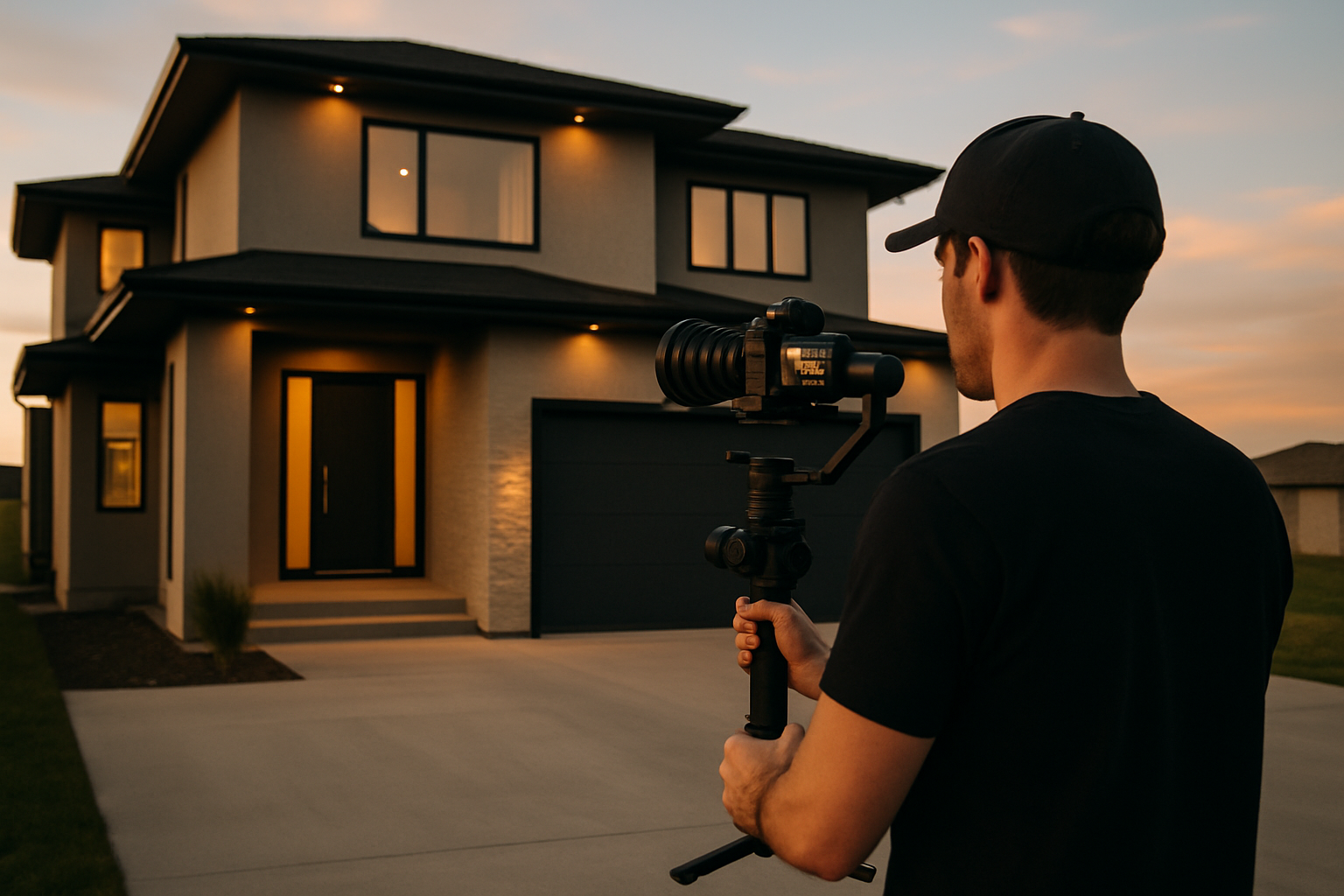 Winnipeg Real Estate Video Pricing & ROI 2026