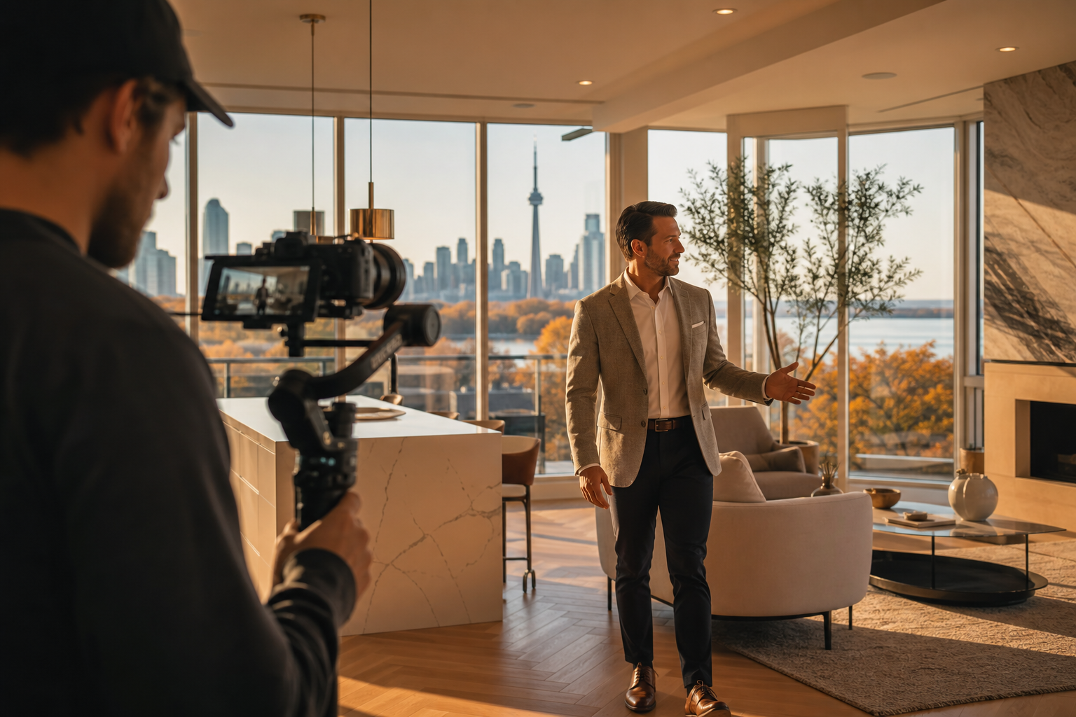 15 Real Estate Reel Ideas Canadian Agents Can Use to Sell Listings Faster