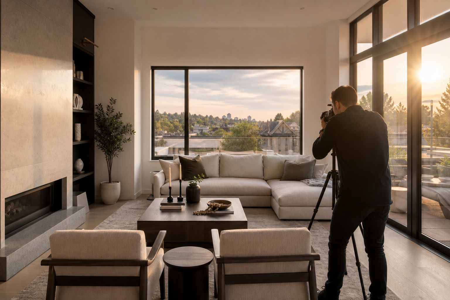 Real Estate Photography Prices in Canada: 2026 Guide