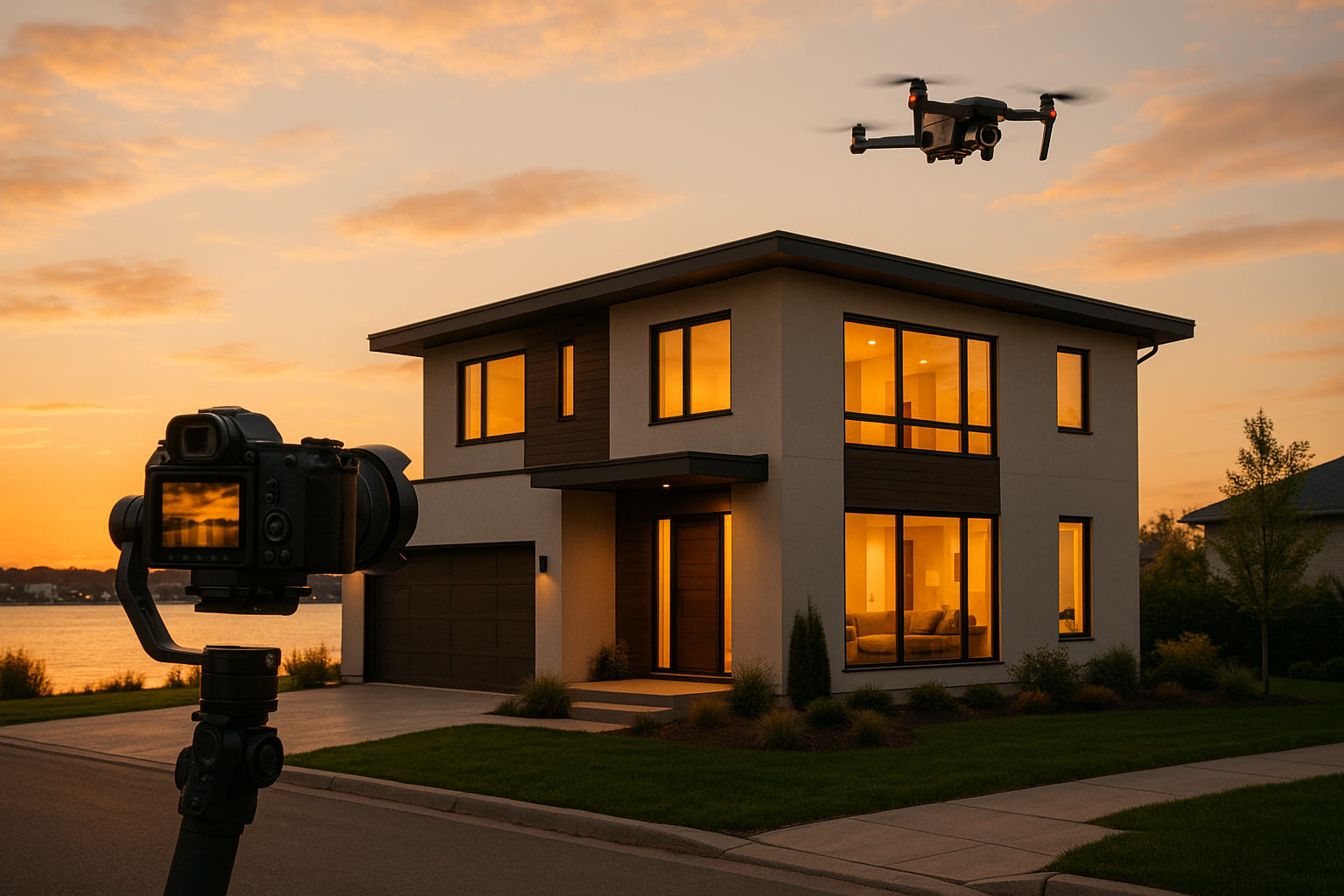 Barrie Real Estate Media Pricing: 2026 Guide