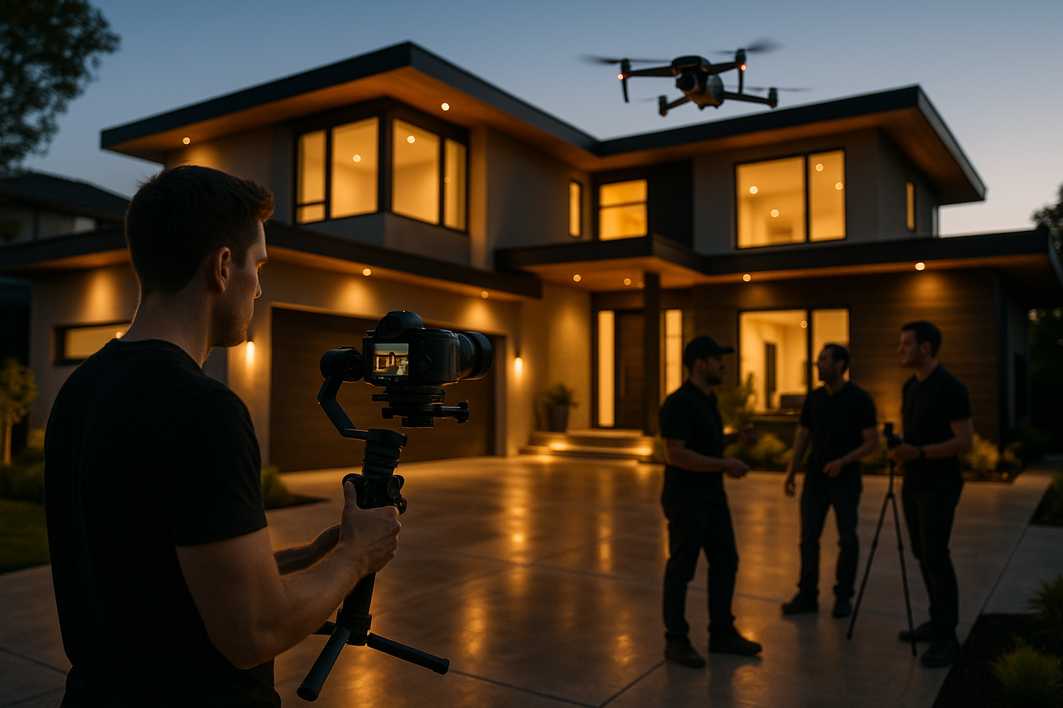 Best Real Estate Video Packages in Canada (2026)