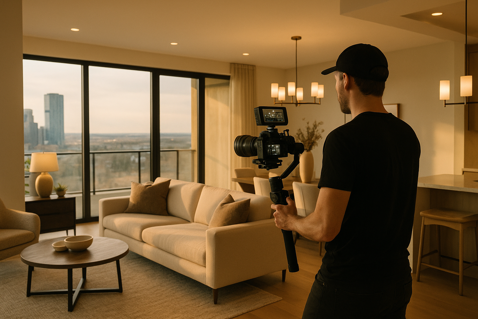 Calgary Real Estate Video Pricing: 2026 Realtor Guide