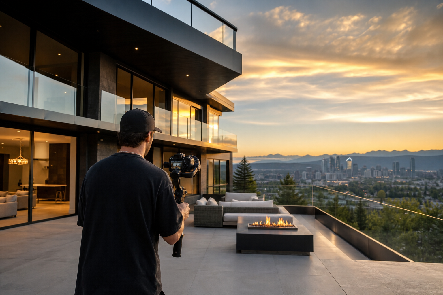 7 Ways Calgary Real Estate Videos Help Homes Stand Out