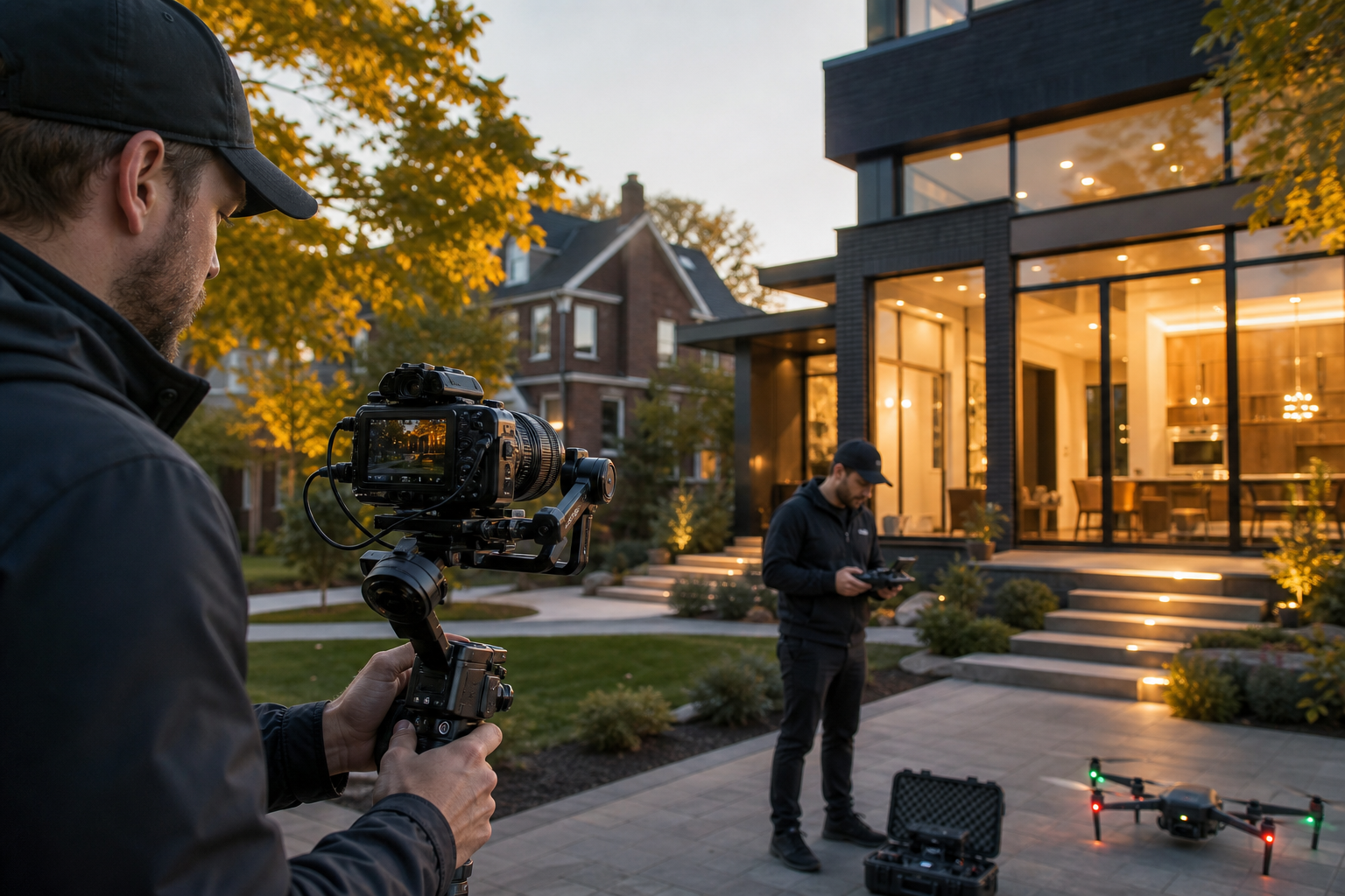 2026 Canadian Real Estate Media Pricing Guide