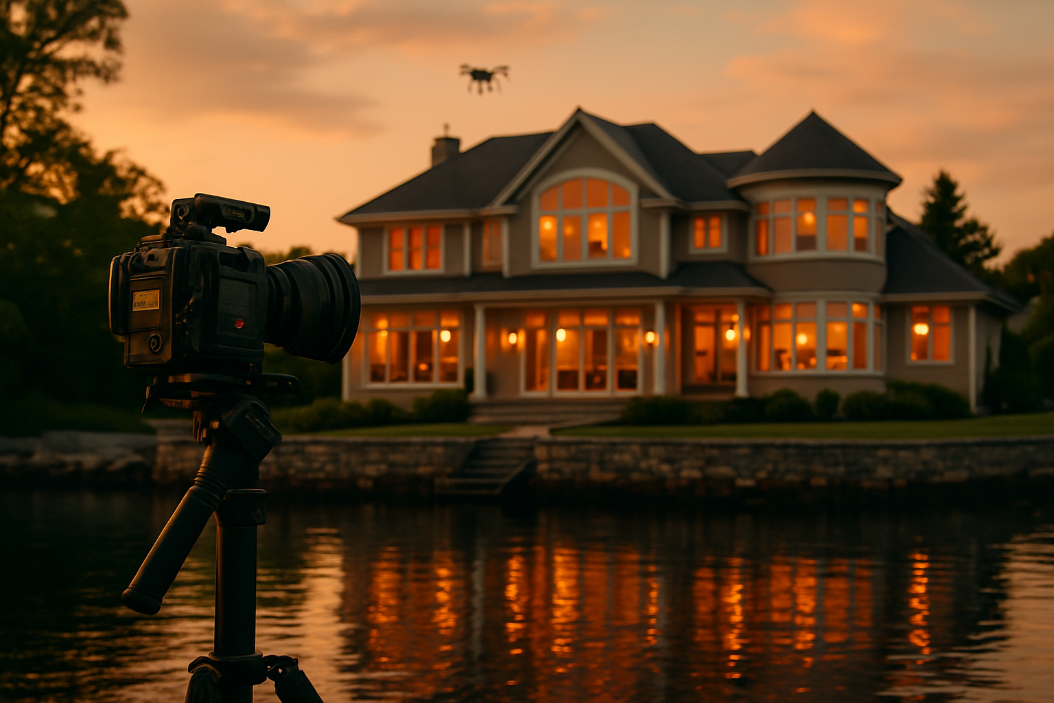 Halifax Luxury Listing Videos: 2026 Pricing, Packages & ROI Guide