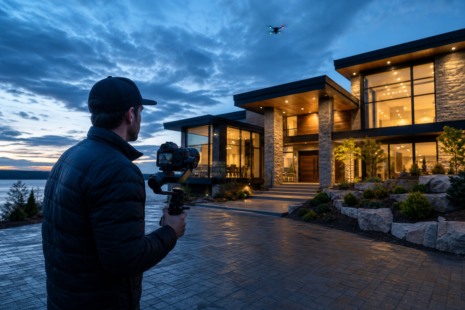 Real Estate Video Pricing in Canada: 2026 Guide