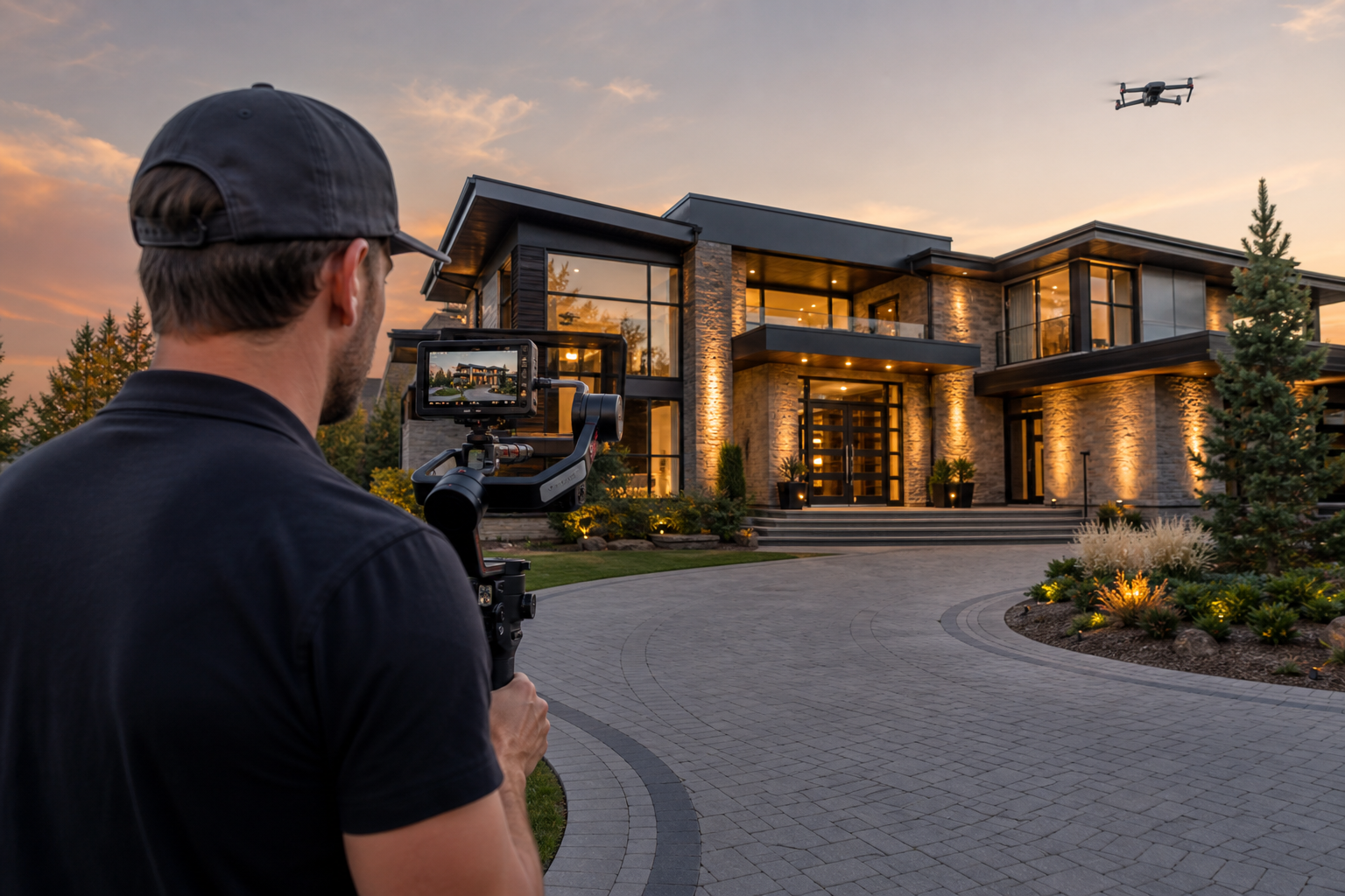 How Much Do Real Estate Videos Cost in Canada in 2026?