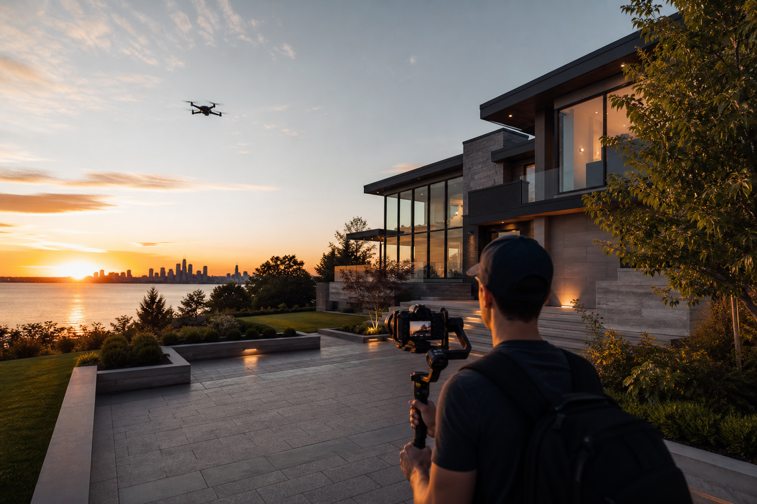 Mississauga Real Estate Media Packages & Pricing 2026