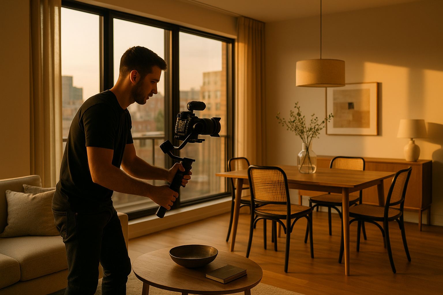 Montreal Real Estate Videography Costs & Options 2026