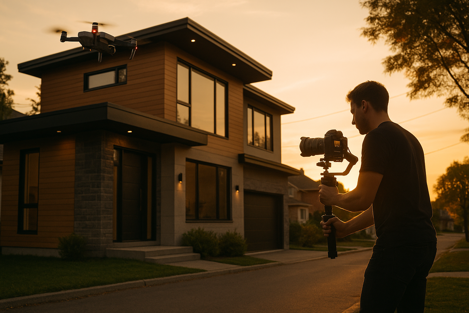 Ottawa Real Estate Media Costs for 2026