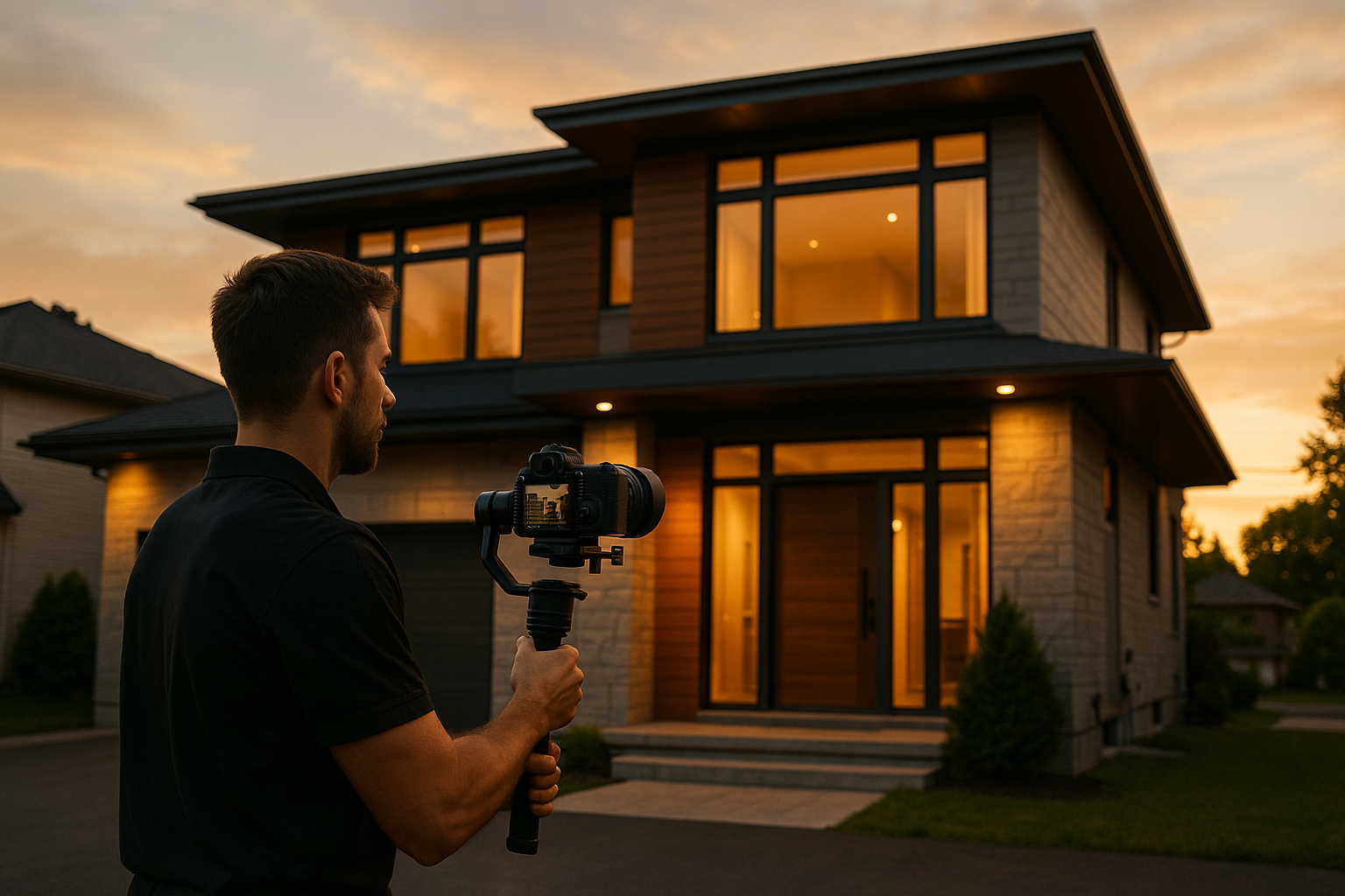 Ottawa Real Estate Video Pricing Guide 2026