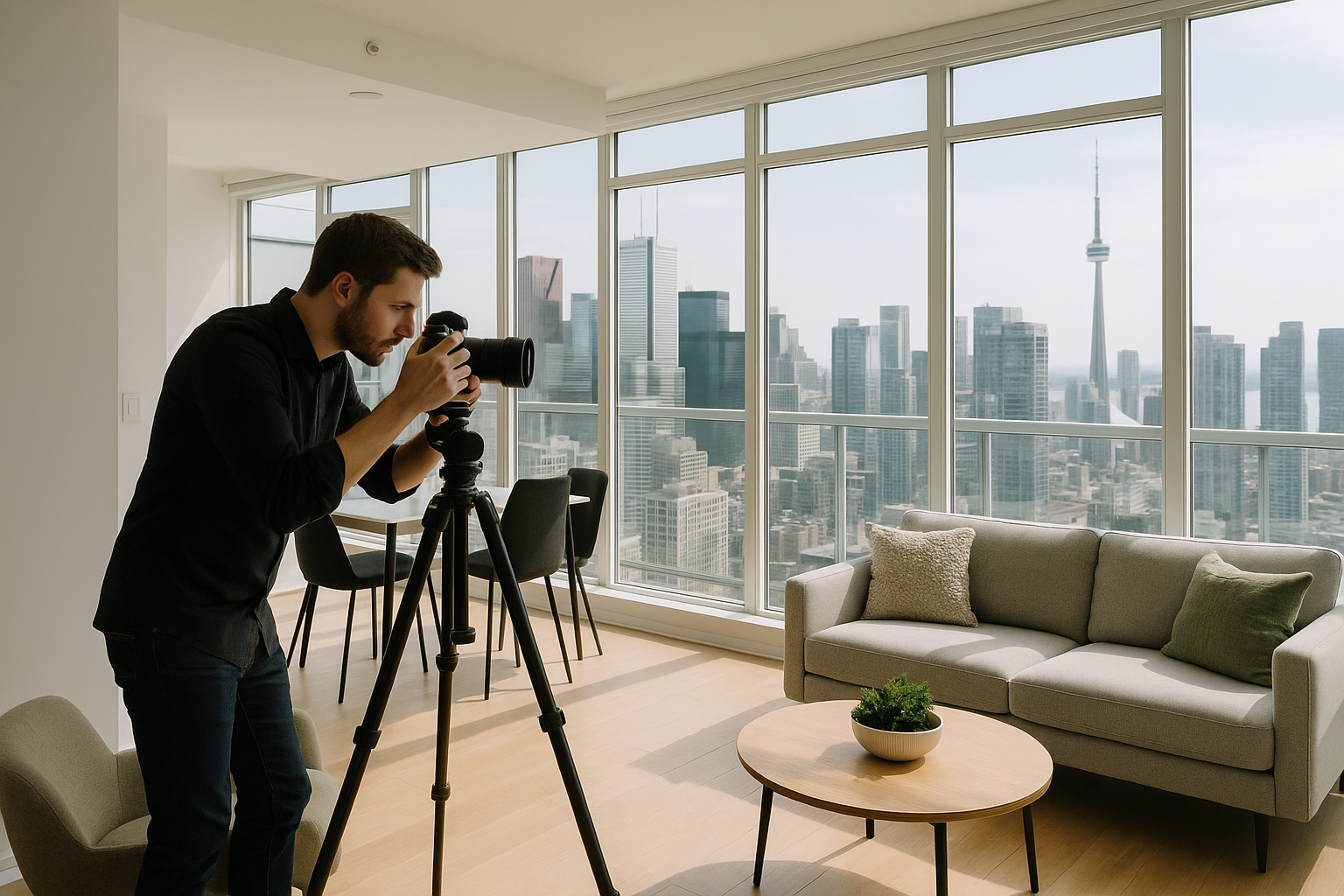 Toronto Real Estate Photo Pricing Guide 2026