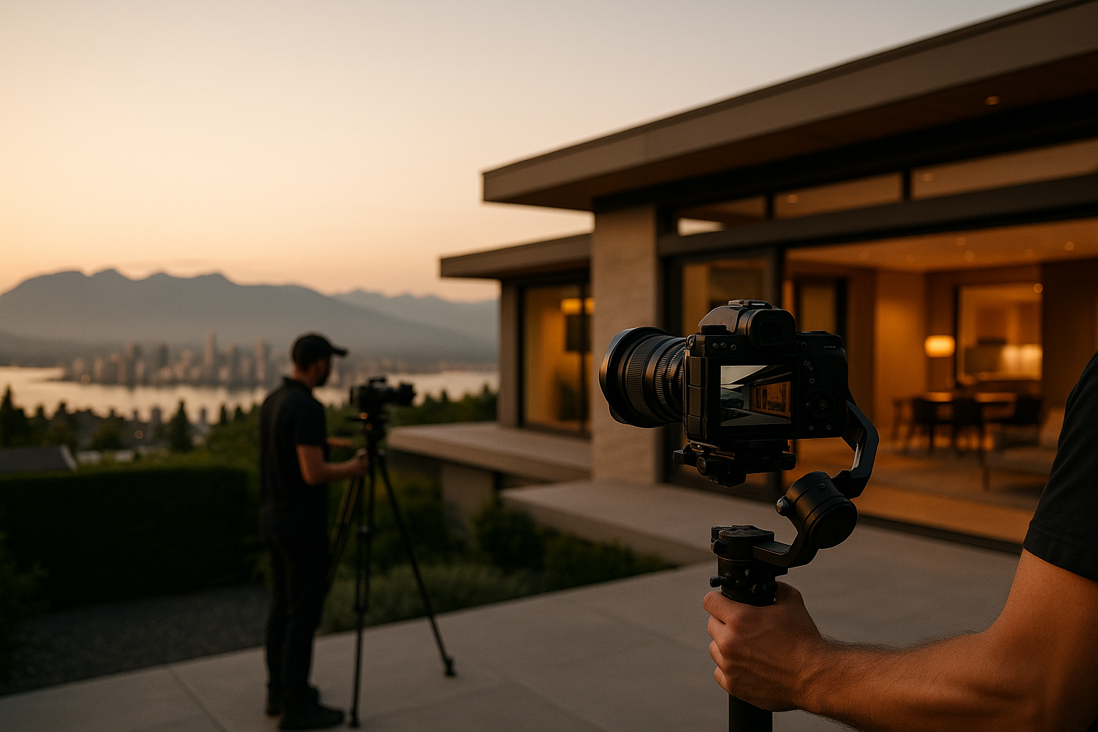 Vancouver Real Estate Video Costs 2026