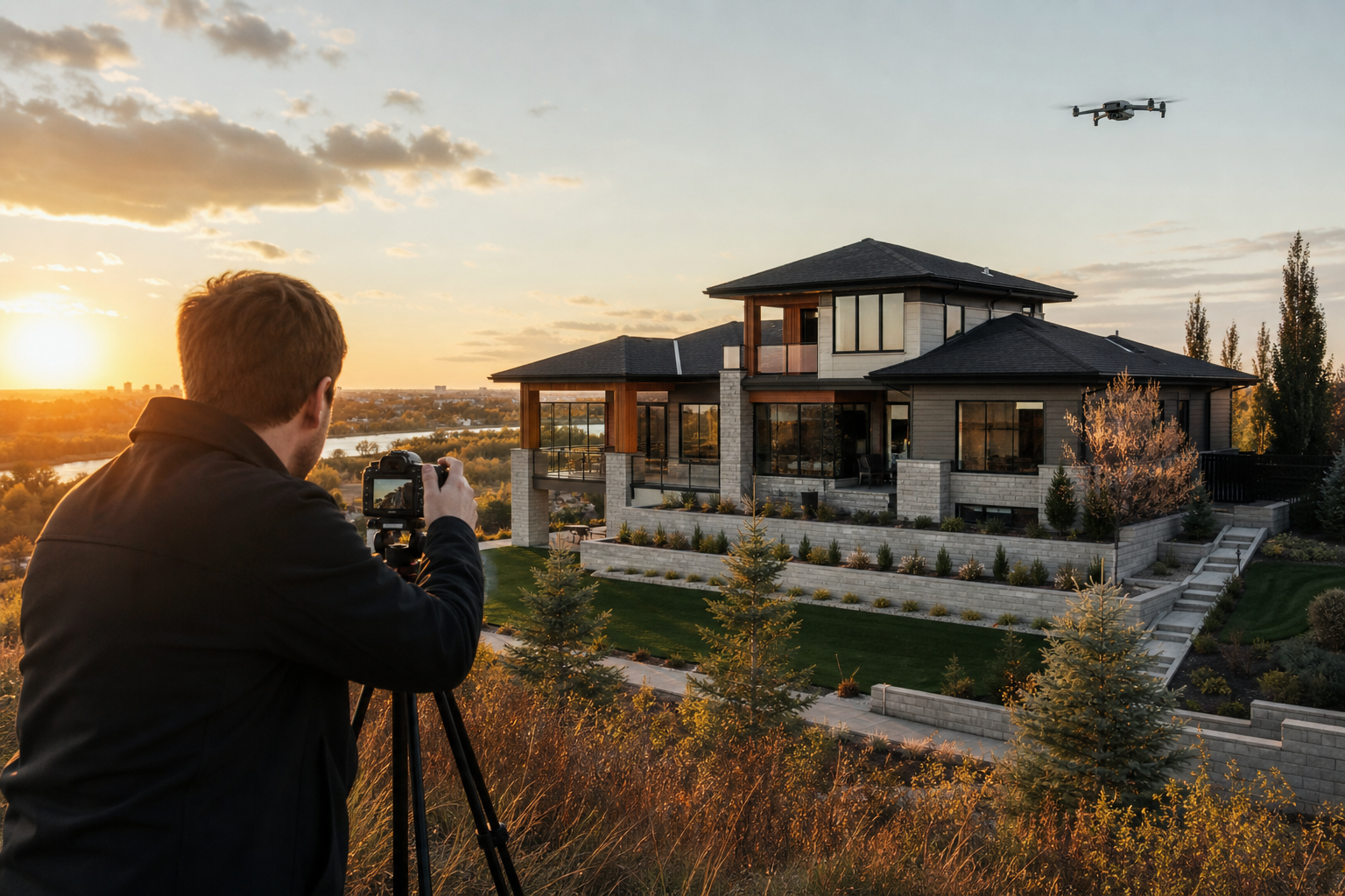 Saskatoon Real Estate Media Pricing Guide 2026