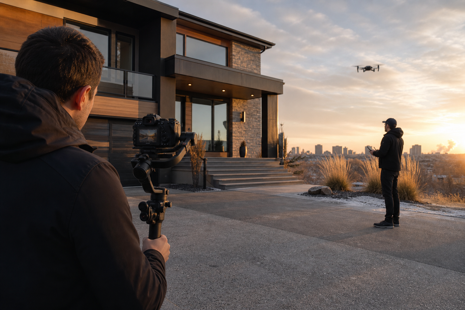 Saskatoon Real Estate Photo & Video Packages 2026