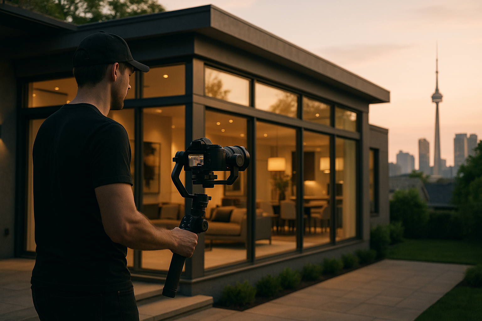 Toronto Real Estate Video Pricing Guide 2026