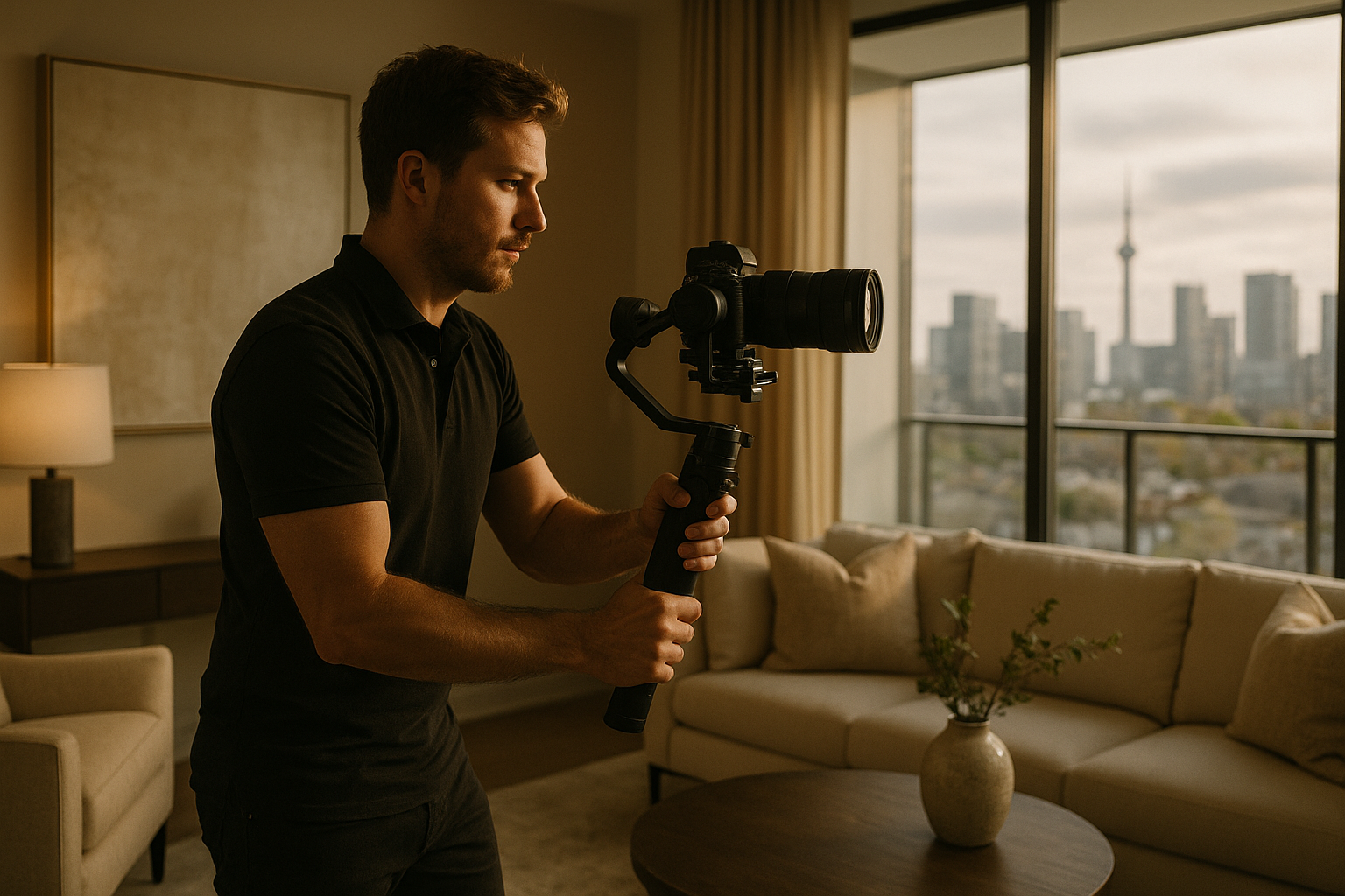 Toronto Real Estate Video Pricing Guide 2026