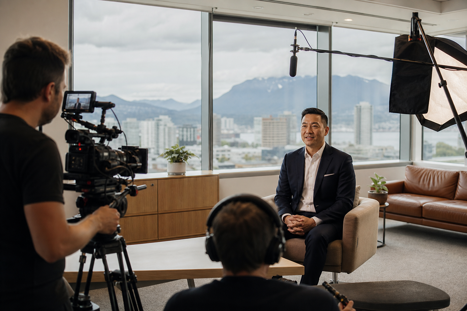 Vancouver Video Production Pricing: What Businesses Pay in 2026