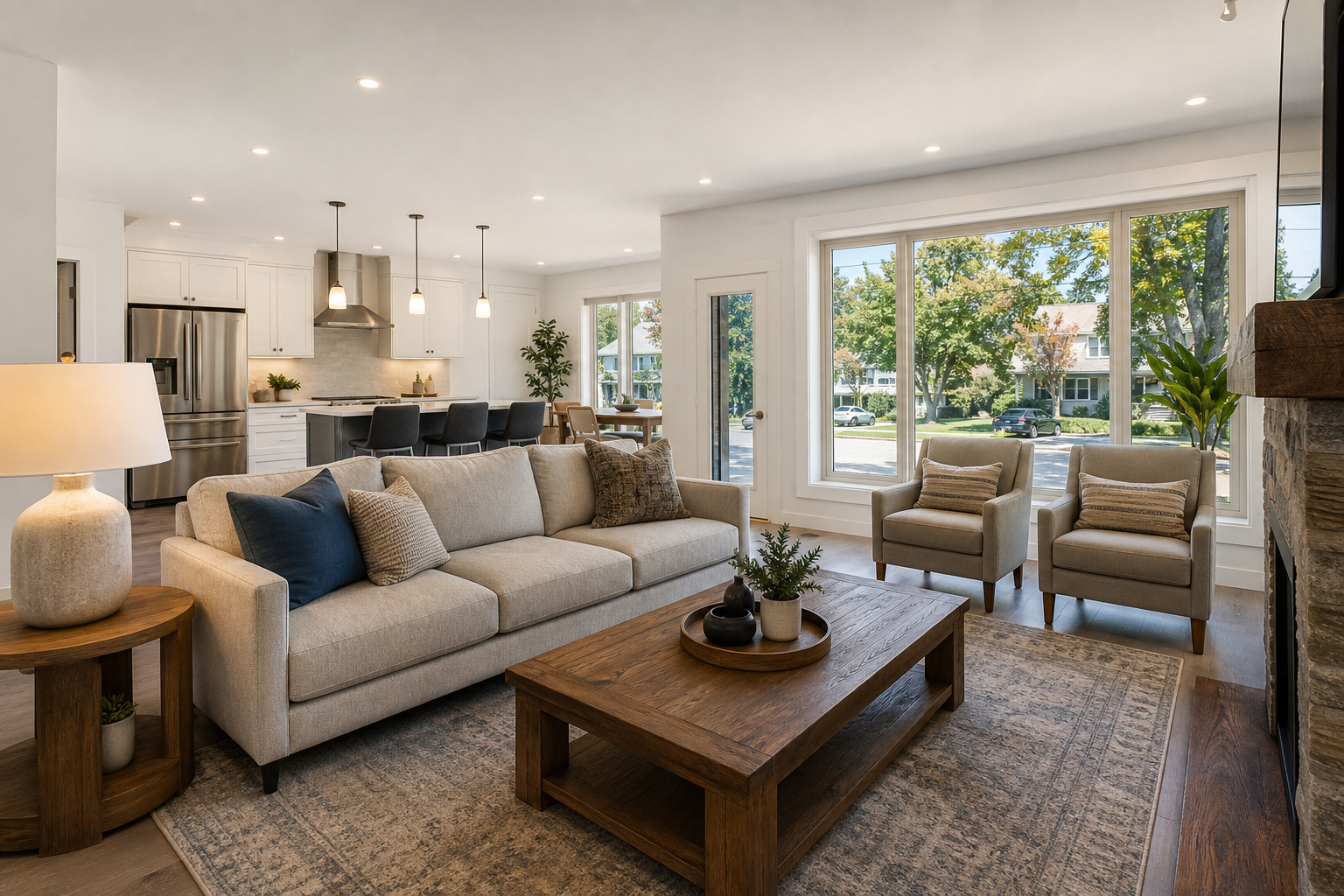 Waterloo Real Estate 3D Tours for Faster Home Sales